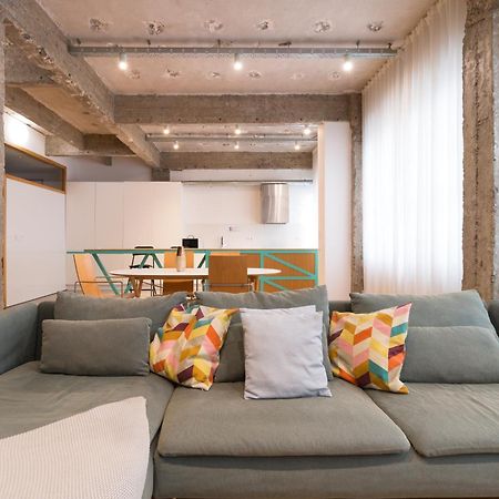 New! San Mames Apartment Bilbao Room photo